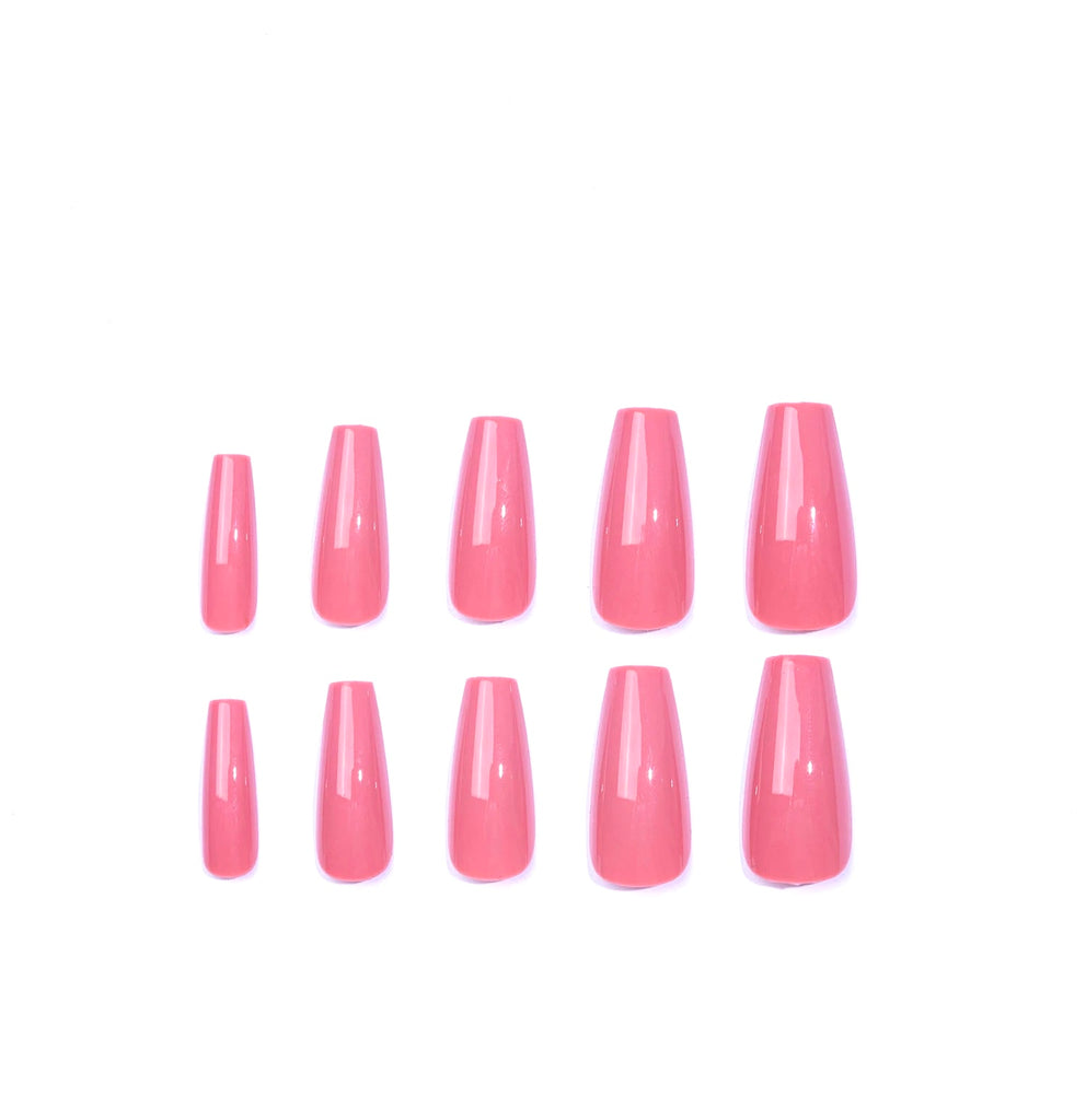 Buy Square False Nails Online In India  Etsy India