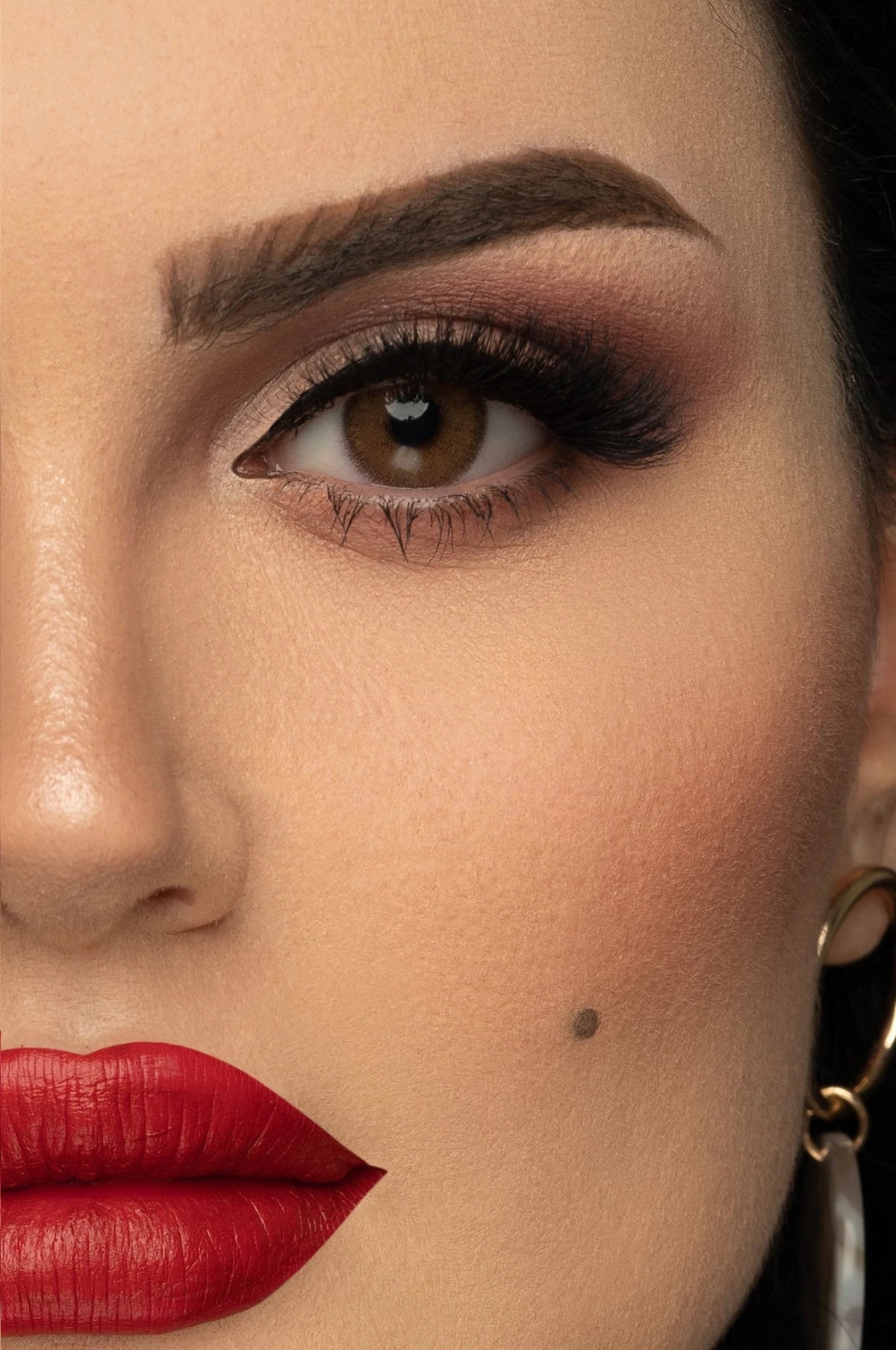 BROWNIE Haifa Cosmetic